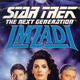 Image for article titled Essential Star Trek Novels That Even Non-Trekkers Should Read